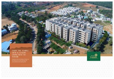 2 BHK Flat