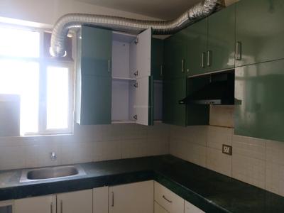 Kitchen Image of 748 Sq.ft 3 BHK Apartment / Flat for sale in ROF Aalayas Phase 2, Sector 102 Gurgaon for Rs. 7800000