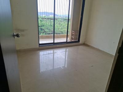 Bedroom Image of 1560 Sq.ft 2.5 BHK Apartment / Flat for sale in Bhoomi Harmony, Kamothe Navi Mumbai for Rs. 15000000