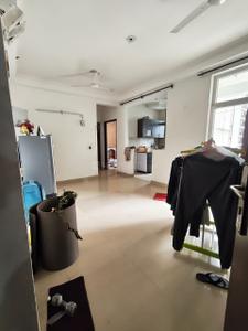 Hall Image of 1000 Sq.ft 2 BHK Apartment / Flat for sale in Amrapali Silicon City, Sector 76 Noida for Rs. 10400000
