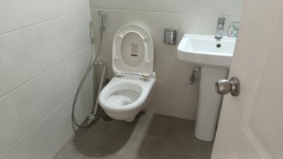Image of 1583 Sq.ft 3 BHK Apartment / Flat for rent in Avon Vista, Balewadi, Pune for Rs. 45000