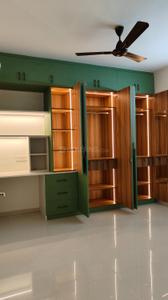 Bedroom Image of 1201 Sq.ft 2 BHK Apartment / Flat for rent in DS Sky Shubham, K R Puram Bengaluru for Rs. 42000