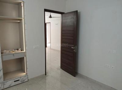 Bedroom Image of 1208 Sq.ft 2.5 BHK Builder Floor for rent in Smartworld Gems, Sector 89 Gurgaon for Rs. 29000