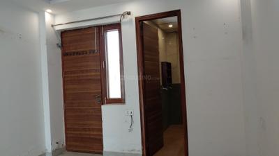 Bedroom Image of 1622 Sq.ft 2 BHK Builder Floor for rent in Sector 48 Noida for Rs. 31000