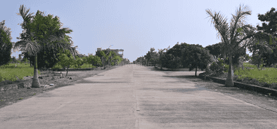 Image of 1000 Sq.ft Residential Plot / Land for sale in Kirkatwadi, Pune for Rs. 225555