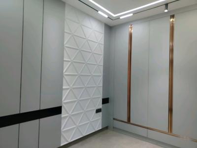 Bedroom Image of 1828 Sq.ft 3 BHK Apartment / Flat for sale in M3M Heights, Sector 65 Gurgaon for Rs. 34500000