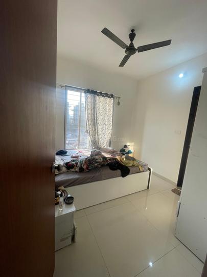 Rambaug colony Bedroom 1