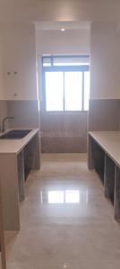 Kitchen Image of 2000 Sq.ft 3 BHK Apartment / Flat for rent in Prestige Jasdan Classic, Jacob Circle Mumbai for Rs. 275000