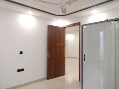 Bedroom Image of 1233 Sq.ft 3 BHK Builder Floor for sale in Fidato Honour Homes, Sector 89 Faridabad for Rs. 13800000