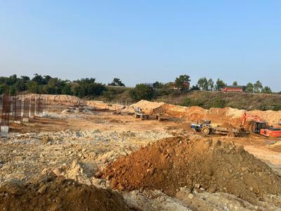 Image of 1810 Sq.ft 3 BHK Apartment / Flat for sale in Renigunta, Tirupathi for Rs. 5800000