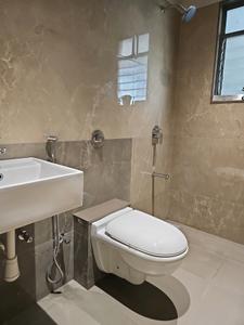 Bedroom Two Image of 1131 Sq.ft 2 BHK Apartment / Flat for sale in Kolte Patil Springshire, Wagholi Pune for Rs. 8500000