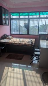 Bedroom Image of 1315 Sq.ft 3 BHK Apartment / Flat for sale in Patliputra Colony Patna for Rs. 13500000