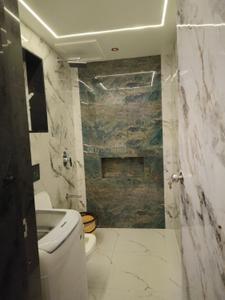 Bathroom Image of 3000 Sq.ft 5 BHK Villa for sale in Tungarli Lonavala for Rs. 28000000