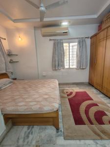 Bedroom Image of 3240 Sq.ft 4 BHK Independent House for sale in Satellite Ahmedabad for Rs. 55000000