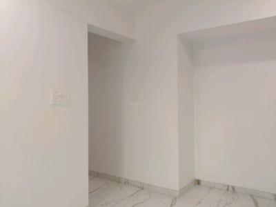 Bedroom Image of 611 Sq.ft 1 BHK Apartment / Flat for sale in Prestige Garden Trails, Mira Road East Mira Bhayandar for Rs. 8450000