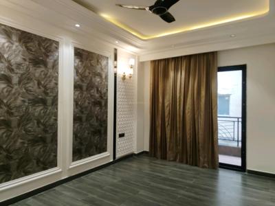 Bedroom Image of 2700 Sq.ft 4 BHK Builder Floor for sale in Ansal Versalia, Sector 67 Gurgaon for Rs. 28500000