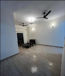Hall Image of 1580 Sq.ft 3 BHK Apartment / Flat for rent in Gemini Paradise Estate, Mughala Gorakhpur for Rs. 23000