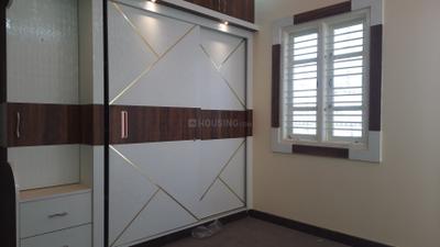 Bedroom Image of 1150 Sq.ft 5 BHK Independent House for sale in Horamavu Bengaluru for Rs. 19200000