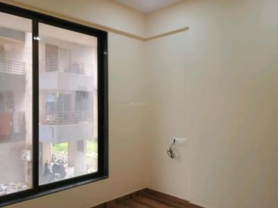 Bedroom Image of 805 Sq.ft 2 BHK Apartment / Flat for rent in Kalyan East Kalyan for Rs. 14000