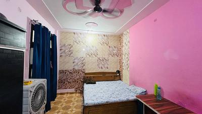 Balcony Image of 892 Sq.ft 2 BHK Apartment / Flat for sale in Modinagar Ghaziabad for Rs. 2700000