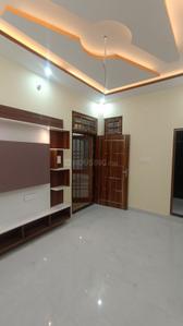 Hall Image of 1250 Sq.ft 3 BHK Independent House for sale in Pandit Khera Lucknow for Rs. 6500000