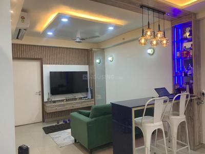 Hall Image of 1942 Sq.ft 3.5 BHK Apartment / Flat for sale in Conscient Heritage Max, Sector 102 Gurgaon for Rs. 25500000
