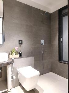 Gera Isle Royale Attached Bathroom with Bedroom Two 3
