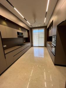 Kitchen Image of 4500 Sq.ft 4.5 BHK Builder Floor for sale in Sector 7 Panchkula for Rs. 75000000