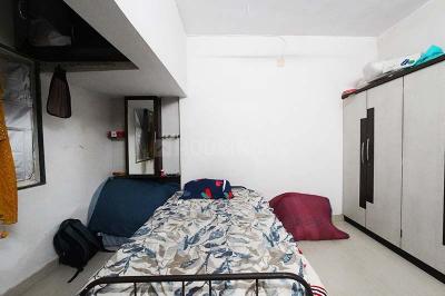 Hall Image of 660 Sq.ft 2 BHK Apartment / Flat for sale in Asarwa Ahmedabad for Rs. 4200000