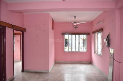 Hall Image of 904 Sq.ft 2 BHK Apartment / Flat for sale in NPR Waterside, Sodepur Kolkata for Rs. 2800000