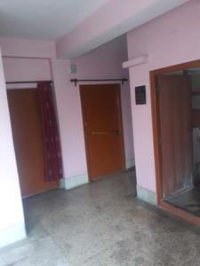 Hall Image of 760 Sq.ft 2 BHK Apartment / Flat for sale in Maa Sarda Complex, Harinavi Kolkata for Rs. 3500000