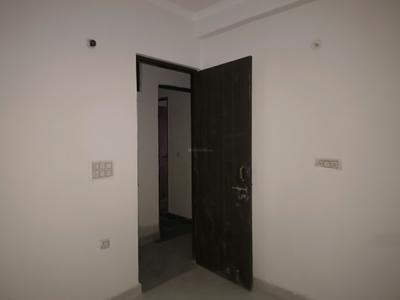 Bedroom Image of 900 Sq.ft 3 BHK Builder Floor for sale in Ved Vihar Ghaziabad for Rs. 3360023