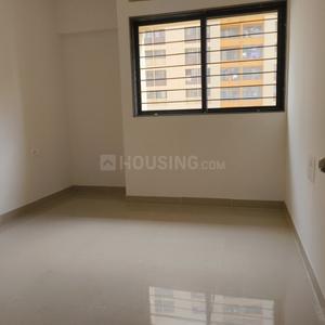 Bedroom Image of 1061 Sq.ft 2 BHK Apartment / Flat for sale in Riverview Falcon Towers At Riverview City, Loni Kalbhor Pune for Rs. 7600000