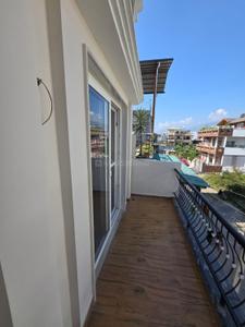 Balcony Image of 4500 Sq.ft 3 BHK Duplex for sale in Sahastradhara Road Dehradun for Rs. 32500000