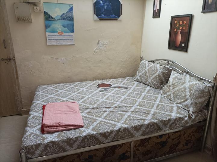 Ashirwad Co Operative Society Bedroom 1