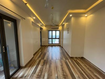Hall Image of 1500 Sq.ft 3 BHK Apartment / Flat for sale in Tollygunge Kolkata for Rs. 17500000