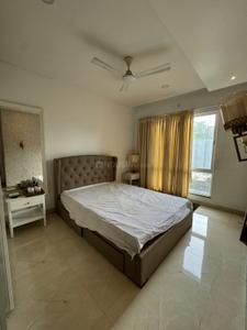 Bedroom Image of 2282 Sq.ft 3 BHK Duplex for sale in Mundhwa Pune for Rs. 23620476