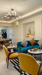 Hall Image of 1447 Sq.ft 3 BHK Apartment / Flat for sale in Ashiana Amarah, Sector 93 Gurgaon for Rs. 24500000