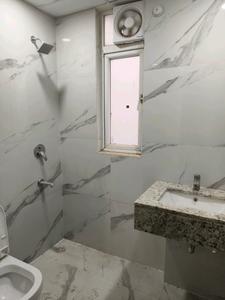 Bedroom One Image of 1205 Sq.ft 2.5 BHK Builder Floor for sale in Smartworld Gems, Sector 89 Gurgaon for Rs. 13700000