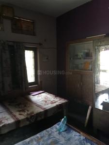 Bedroom Image of 1678 Sq.ft 3 BHK Independent House for sale in Krishna Nagar Lucknow for Rs. 7550000