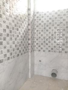 Common Bathroom Three Image of 1300 Sq.ft 3 BHK Villa for sale in Concept Co Operative Housing Society, Bhagowanpur Kolkata for Rs. 5900000