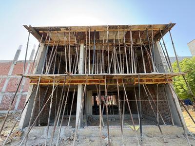 Image of 900 Sq.ft Residential Plot / Land for sale in Ghitorni, New Delhi for Rs. 9000000