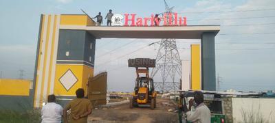 Image of 165 Sq.ft Residential Plot / Land for sale in Harivillu Fortune Prime Town, Sultannagaram Gollapalem, Krishna for Rs. 2475000