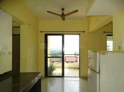 Image of 950 Sq.ft 2 BHK Apartment / Flat for rent in Magarpatta Iris, Magarpatta City, Pune for Rs. 34000