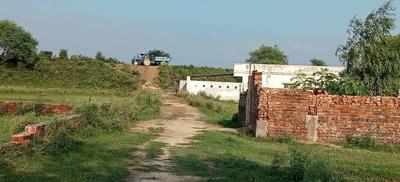 Image of 1350 Sq.ft 3 BHK Villa for sale in Transport Nagar, Gorakhpur for Rs. 3650000