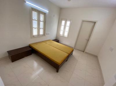 Bedroom Image of 2070 Sq.ft 4 BHK Apartment / Flat for sale in Jodhpur Ahmedabad for Rs. 14000000