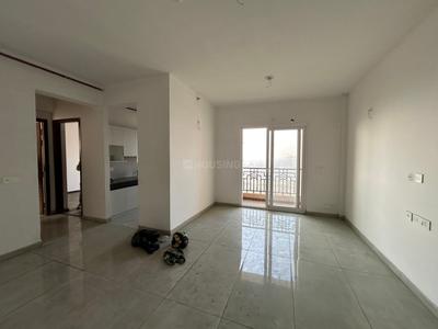 Hall Image of 2190 Sq.ft 3 BHK Apartment / Flat for rent in ACE Parkway, Sector 150 Noida for Rs. 60000