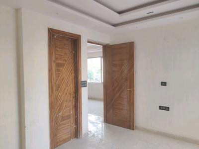 Bedroom Image of 1180 Sq.ft 3 BHK Builder Floor for sale in Green Field Colony Faridabad for Rs. 16000000