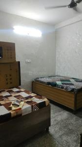 Bedroom Image of A in Chirag Dilli, New Delhi