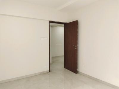 Bedroom Image of 1350 Sq.ft 3 BHK Apartment / Flat for sale in Nicco Residency, Andheri East Mumbai for Rs. 36300000